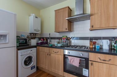 Richmond Crescent, City Centre, Cardiff - Image 3